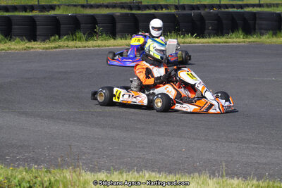 05/05/2013 : 3ème manche du Championnat du Sud 2013 à Belmont sur Rance (Photos Stéphane Agnus) 2013 — karting