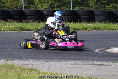 05/05/2013 : 3ème manche du Championnat du Sud 2013 à Belmont sur Rance (Photos Stéphane Agnus) 2013 — karting