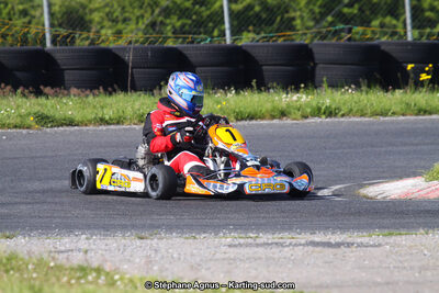 05/05/2013 : 3ème manche du Championnat du Sud 2013 à Belmont sur Rance (Photos Stéphane Agnus) 2013 — karting
