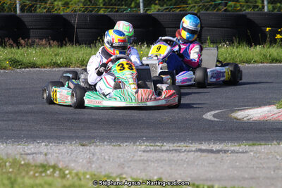 05/05/2013 : 3ème manche du Championnat du Sud 2013 à Belmont sur Rance (Photos Stéphane Agnus) 2013 — karting