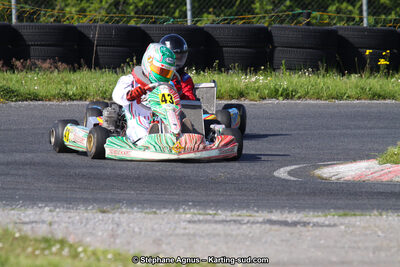 05/05/2013 : 3ème manche du Championnat du Sud 2013 à Belmont sur Rance (Photos Stéphane Agnus) 2013 — karting