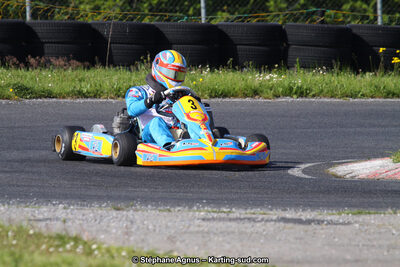 05/05/2013 : 3ème manche du Championnat du Sud 2013 à Belmont sur Rance (Photos Stéphane Agnus) 2013 — karting