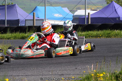 05/05/2013 : 3ème manche du Championnat du Sud 2013 à Belmont sur Rance (Photos Stéphane Agnus) 2013 — karting