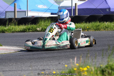 05/05/2013 : 3ème manche du Championnat du Sud 2013 à Belmont sur Rance (Photos Stéphane Agnus) 2013 — karting