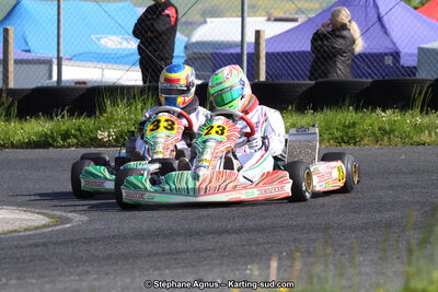 05/05/2013 : 3ème manche du Championnat du Sud 2013 à Belmont sur Rance (Photos Stéphane Agnus) 2013 — karting