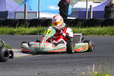 05/05/2013 : 3ème manche du Championnat du Sud 2013 à Belmont sur Rance (Photos Stéphane Agnus) 2013 — karting