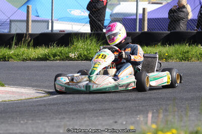 05/05/2013 : 3ème manche du Championnat du Sud 2013 à Belmont sur Rance (Photos Stéphane Agnus) 2013 — karting