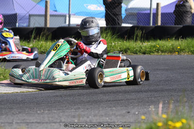 05/05/2013 : 3ème manche du Championnat du Sud 2013 à Belmont sur Rance (Photos Stéphane Agnus) 2013 — karting