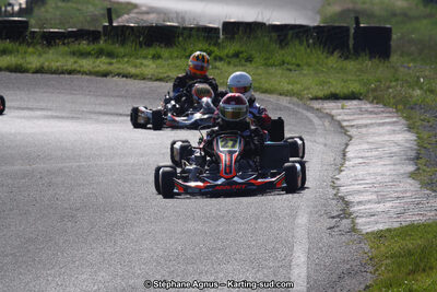 05/05/2013 : 3ème manche du Championnat du Sud 2013 à Belmont sur Rance (Photos Stéphane Agnus) 2013 — karting