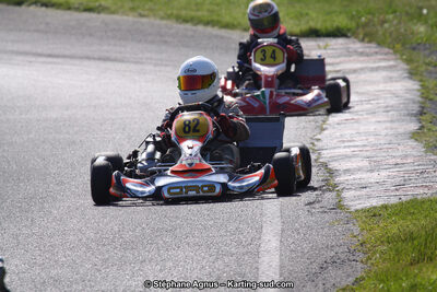 05/05/2013 : 3ème manche du Championnat du Sud 2013 à Belmont sur Rance (Photos Stéphane Agnus) 2013 — karting