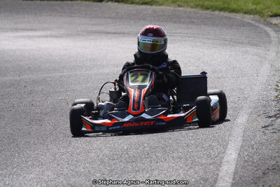 05/05/2013 : 3ème manche du Championnat du Sud 2013 à Belmont sur Rance (Photos Stéphane Agnus) 2013 — karting