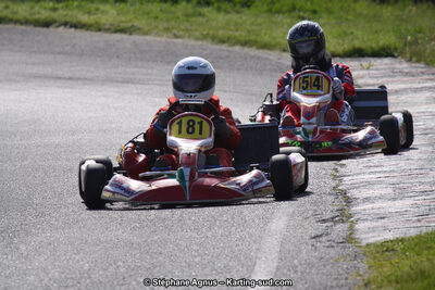 05/05/2013 : 3ème manche du Championnat du Sud 2013 à Belmont sur Rance (Photos Stéphane Agnus) 2013 — karting