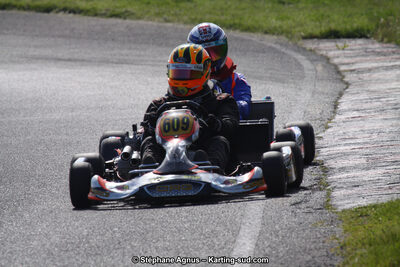 05/05/2013 : 3ème manche du Championnat du Sud 2013 à Belmont sur Rance (Photos Stéphane Agnus) 2013 — karting