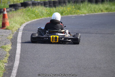 05/05/2013 : 3ème manche du Championnat du Sud 2013 à Belmont sur Rance (Photos Stéphane Agnus) 2013 — karting