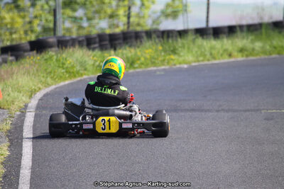 05/05/2013 : 3ème manche du Championnat du Sud 2013 à Belmont sur Rance (Photos Stéphane Agnus) 2013 — karting