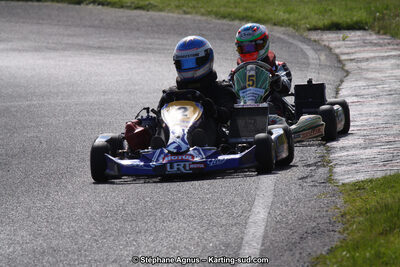 05/05/2013 : 3ème manche du Championnat du Sud 2013 à Belmont sur Rance (Photos Stéphane Agnus) 2013 — karting