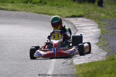 05/05/2013 : 3ème manche du Championnat du Sud 2013 à Belmont sur Rance (Photos Stéphane Agnus) 2013 — karting