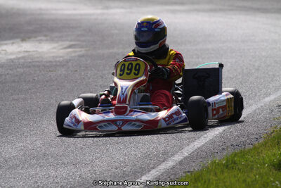 05/05/2013 : 3ème manche du Championnat du Sud 2013 à Belmont sur Rance (Photos Stéphane Agnus) 2013 — karting