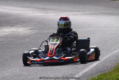 05/05/2013 : 3ème manche du Championnat du Sud 2013 à Belmont sur Rance (Photos Stéphane Agnus) 2013 — karting