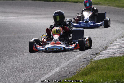 05/05/2013 : 3ème manche du Championnat du Sud 2013 à Belmont sur Rance (Photos Stéphane Agnus) 2013 — karting