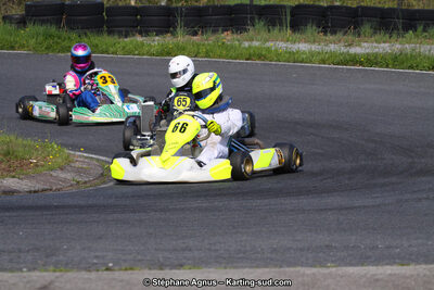 05/05/2013 : 3ème manche du Championnat du Sud 2013 à Belmont sur Rance (Photos Stéphane Agnus) 2013 — karting