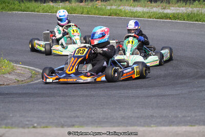 05/05/2013 : 3ème manche du Championnat du Sud 2013 à Belmont sur Rance (Photos Stéphane Agnus) 2013 — karting