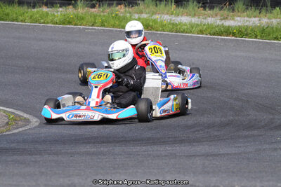 05/05/2013 : 3ème manche du Championnat du Sud 2013 à Belmont sur Rance (Photos Stéphane Agnus) 2013 — karting