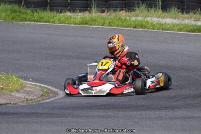 05/05/2013 : 3ème manche du Championnat du Sud 2013 à Belmont sur Rance (Photos Stéphane Agnus) 2013 — karting