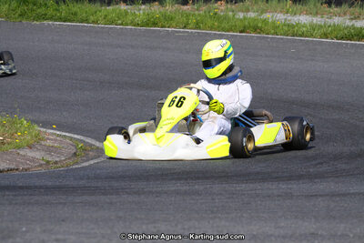 05/05/2013 : 3ème manche du Championnat du Sud 2013 à Belmont sur Rance (Photos Stéphane Agnus) 2013 — karting