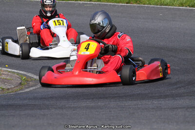 05/05/2013 : 3ème manche du Championnat du Sud 2013 à Belmont sur Rance (Photos Stéphane Agnus) 2013 — karting