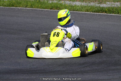 05/05/2013 : 3ème manche du Championnat du Sud 2013 à Belmont sur Rance (Photos Stéphane Agnus) 2013 — karting