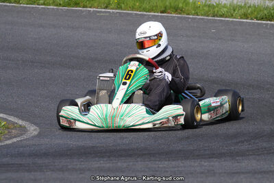 05/05/2013 : 3ème manche du Championnat du Sud 2013 à Belmont sur Rance (Photos Stéphane Agnus) 2013 — karting