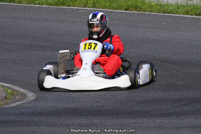 05/05/2013 : 3ème manche du Championnat du Sud 2013 à Belmont sur Rance (Photos Stéphane Agnus) 2013 — karting