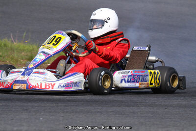 05/05/2013 : 3ème manche du Championnat du Sud 2013 à Belmont sur Rance (Photos Stéphane Agnus) 2013 — karting