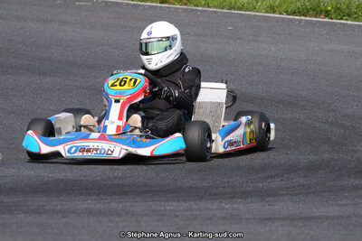 05/05/2013 : 3ème manche du Championnat du Sud 2013 à Belmont sur Rance (Photos Stéphane Agnus) 2013 — karting