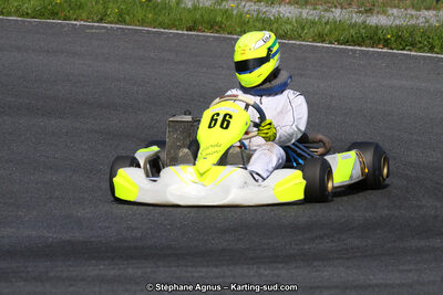05/05/2013 : 3ème manche du Championnat du Sud 2013 à Belmont sur Rance (Photos Stéphane Agnus) 2013 — karting