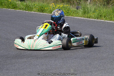 05/05/2013 : 3ème manche du Championnat du Sud 2013 à Belmont sur Rance (Photos Stéphane Agnus) 2013 — karting