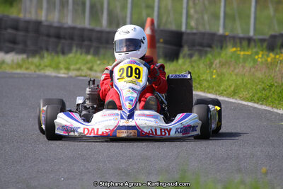05/05/2013 : 3ème manche du Championnat du Sud 2013 à Belmont sur Rance (Photos Stéphane Agnus) 2013 — karting