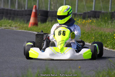 05/05/2013 : 3ème manche du Championnat du Sud 2013 à Belmont sur Rance (Photos Stéphane Agnus) 2013 — karting