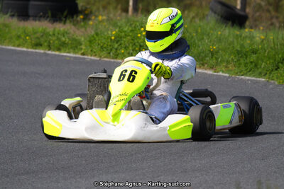 05/05/2013 : 3ème manche du Championnat du Sud 2013 à Belmont sur Rance (Photos Stéphane Agnus) 2013 — karting