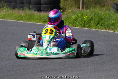 05/05/2013 : 3ème manche du Championnat du Sud 2013 à Belmont sur Rance (Photos Stéphane Agnus) 2013 — karting