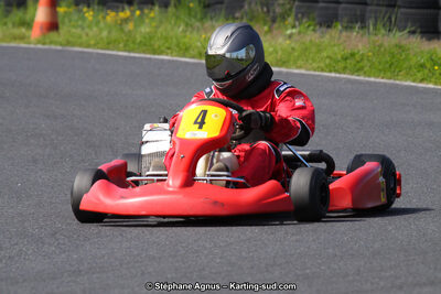 05/05/2013 : 3ème manche du Championnat du Sud 2013 à Belmont sur Rance (Photos Stéphane Agnus) 2013 — karting