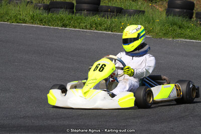 05/05/2013 : 3ème manche du Championnat du Sud 2013 à Belmont sur Rance (Photos Stéphane Agnus) 2013 — karting