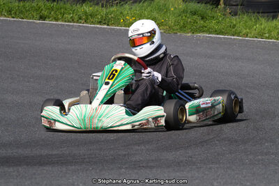 05/05/2013 : 3ème manche du Championnat du Sud 2013 à Belmont sur Rance (Photos Stéphane Agnus) 2013 — karting