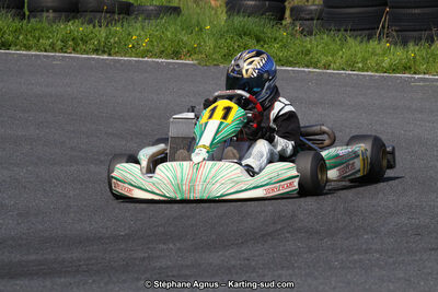 05/05/2013 : 3ème manche du Championnat du Sud 2013 à Belmont sur Rance (Photos Stéphane Agnus) 2013 — karting