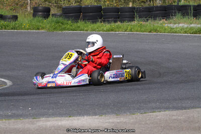05/05/2013 : 3ème manche du Championnat du Sud 2013 à Belmont sur Rance (Photos Stéphane Agnus) 2013 — karting