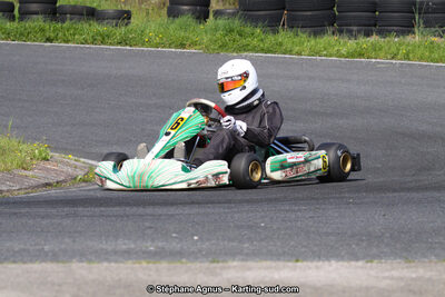 05/05/2013 : 3ème manche du Championnat du Sud 2013 à Belmont sur Rance (Photos Stéphane Agnus) 2013 — karting