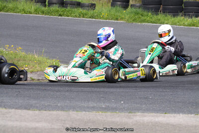 05/05/2013 : 3ème manche du Championnat du Sud 2013 à Belmont sur Rance (Photos Stéphane Agnus) 2013 — karting