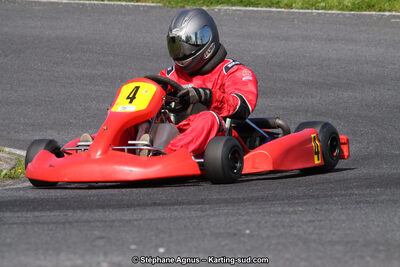 05/05/2013 : 3ème manche du Championnat du Sud 2013 à Belmont sur Rance (Photos Stéphane Agnus) 2013 — karting