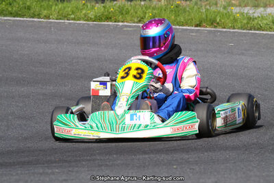 05/05/2013 : 3ème manche du Championnat du Sud 2013 à Belmont sur Rance (Photos Stéphane Agnus) 2013 — karting
